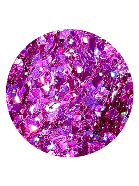 Глиттер для глаз, лица, волос и тела SPARKLE GEL Euphoria