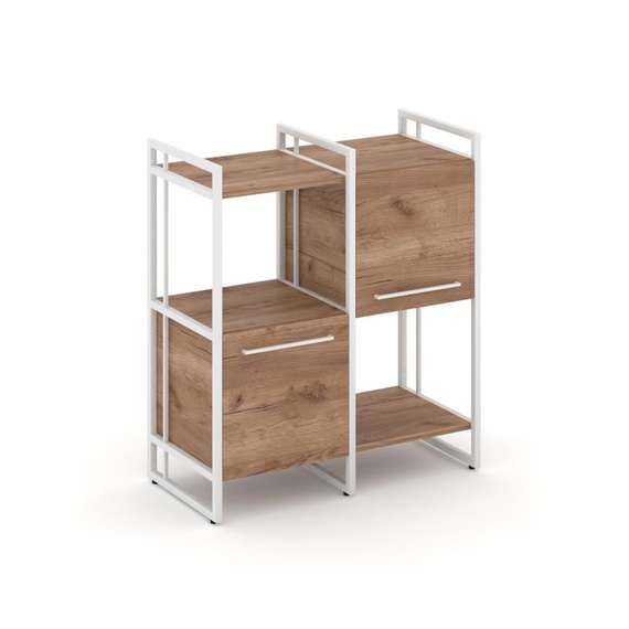 Рифт Шкаф комбинированый RF.NS-005  820*396*924