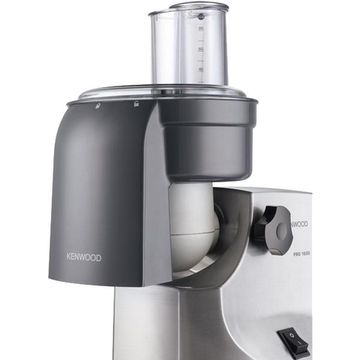 Насадка до м'ясорубки Kenwood MGX 400 (нарізка кубиками)