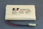 Аккумулятор ET RC-9608TB PK1