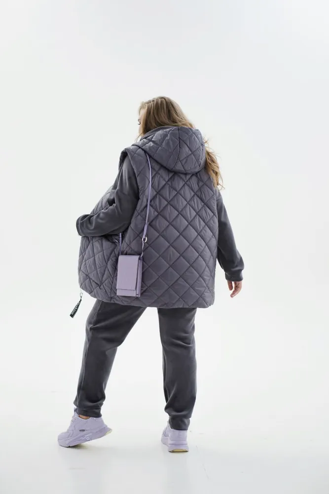 Спортивный костюм тройка УК-2477-2