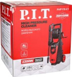 Автомойка P.I.T. PHP170-C1