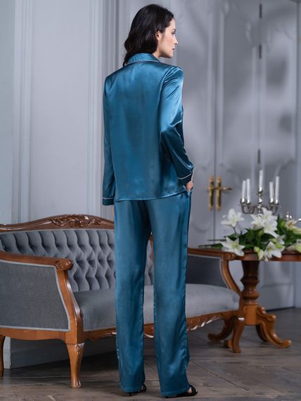 Комплект брючный 3 предмета Mia-Amore JULIA 8735