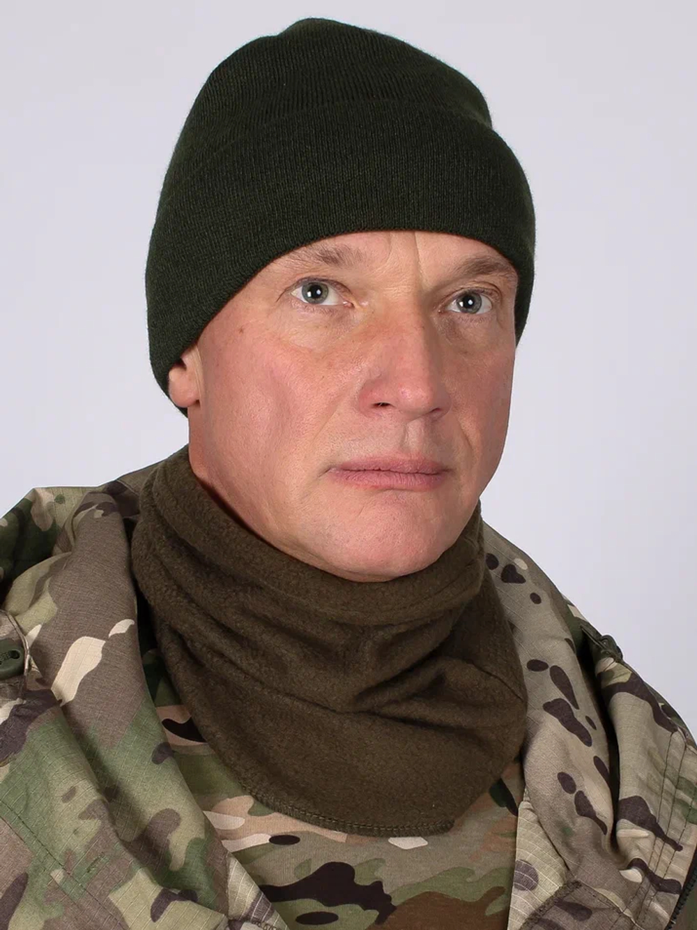 Баф MIMICRYA ОЛИВА
