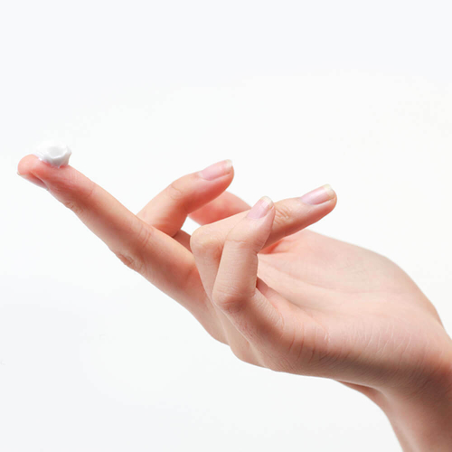 Регенерирующий пептидный крем для зоны вокруг глаз Bueno MGF Peptide Eye Cream Plus 30 мл.