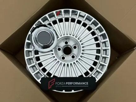 КОВАНЫЕ ДИСКИ ДЛЯ LEXUS LM350H 2024 ЛЕКСУС