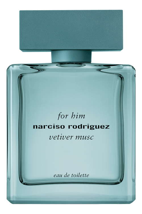 Narciso Rodriguez For Him Vetiver Musc
