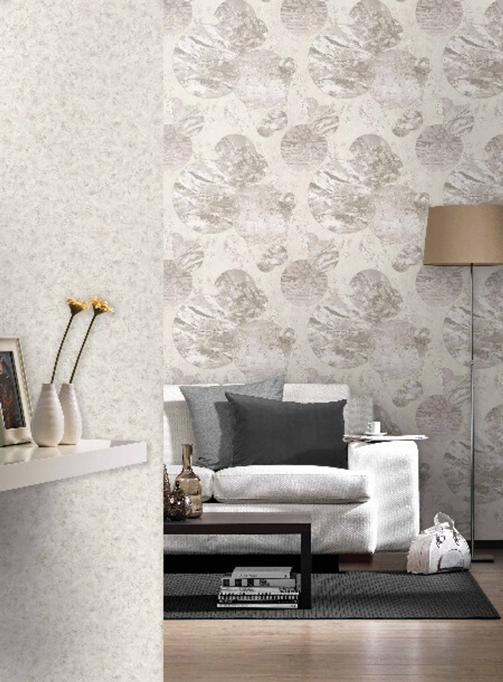 Плутон-фон-61 (бежевая)