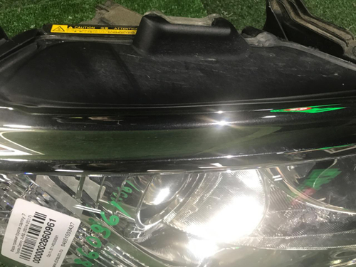 Фара правая Toyota Camry 7 XV50 (2014-2017) ксенон не адаптив