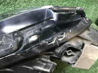 Битая Фара левая Kia K5 (2019-2023) LED