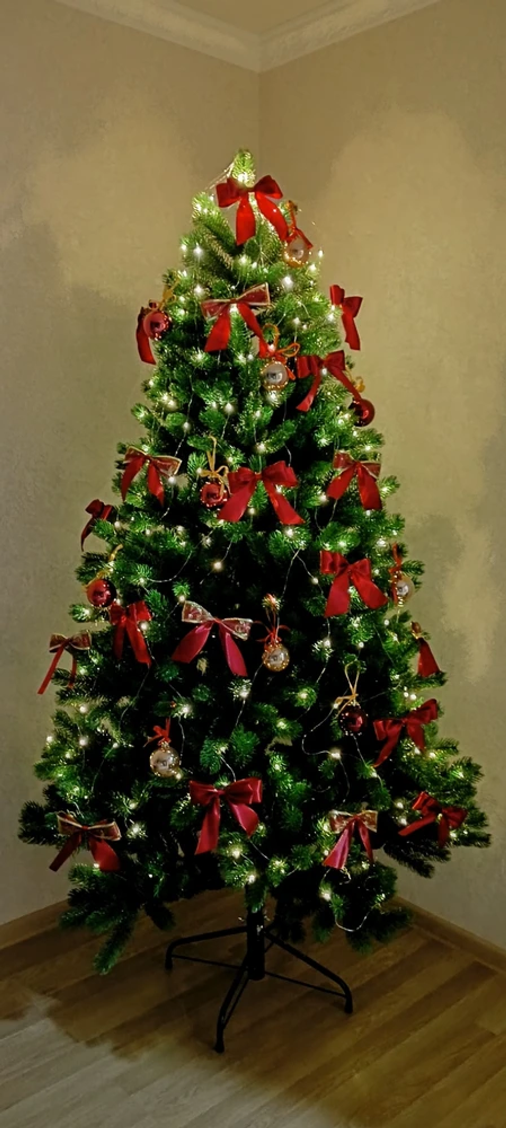 Ель искуственная Царь елка Русская красавица премиум 180 см