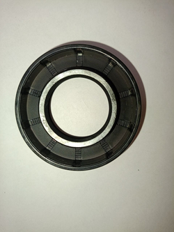 Сальник ( манжета армированная ) ТС 25x47x10 NBR