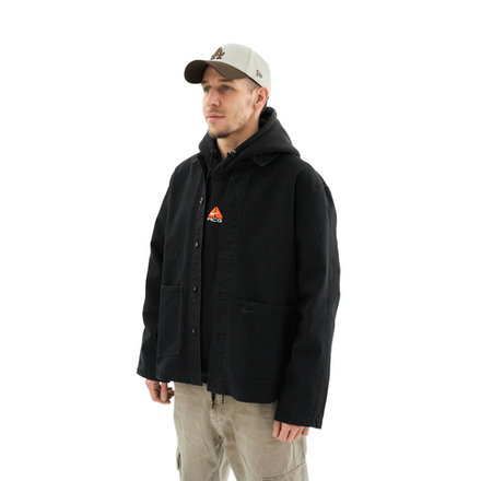 Куртка Nike Life Chore Coat "Black"