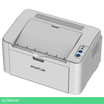 Принтер Pantum P2518