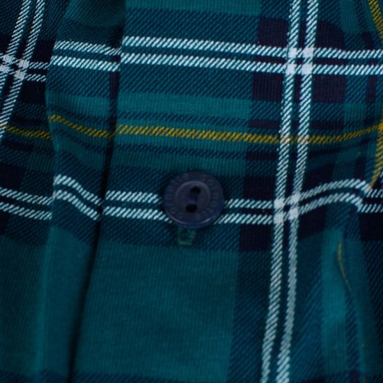 Брюки домашние мужские в клетку Cornette 691/51