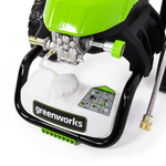 Мойка GREENWORKS GHP 2000   5105507