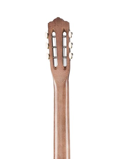 Акустическая гитара АККОРД ACD-39A-513-DN