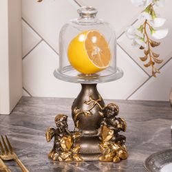 Лимонница Мерси Бронза