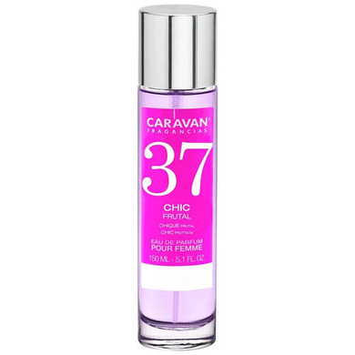 Женская парфюмерия Caravan Nº37 150ml