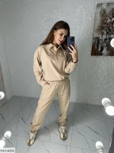 Костюм HO-4448 Фабрика Моды