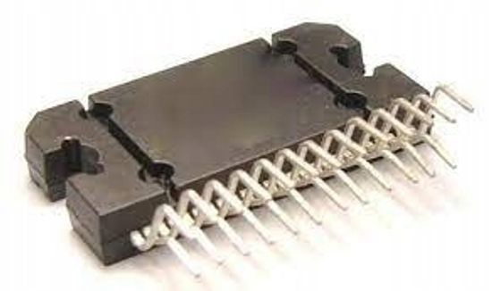 Микросхема STA575 / HZIP27