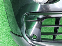 Бампер передний BMW X1 F48 (2015-2019) (В сборе)