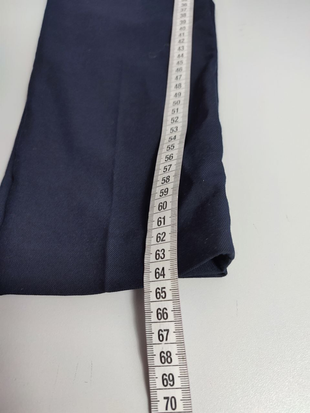 Брюки Uniqlo базовые 42 размер