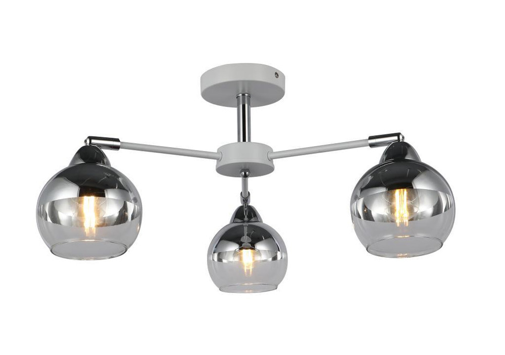 Люстра Freya FR5225PL-03W