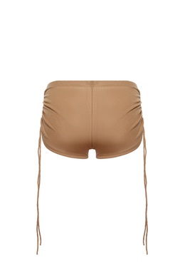 Шорты мини TANZANIA Золото