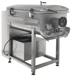 Фаршемешалка Foodatlas ZKBX-150