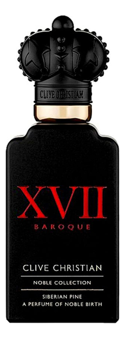 Clive Christian Noble XVII Baroque Siberian Pine
