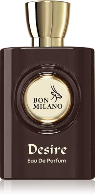 Bon milano Desire парфюмированная вода для мужчин