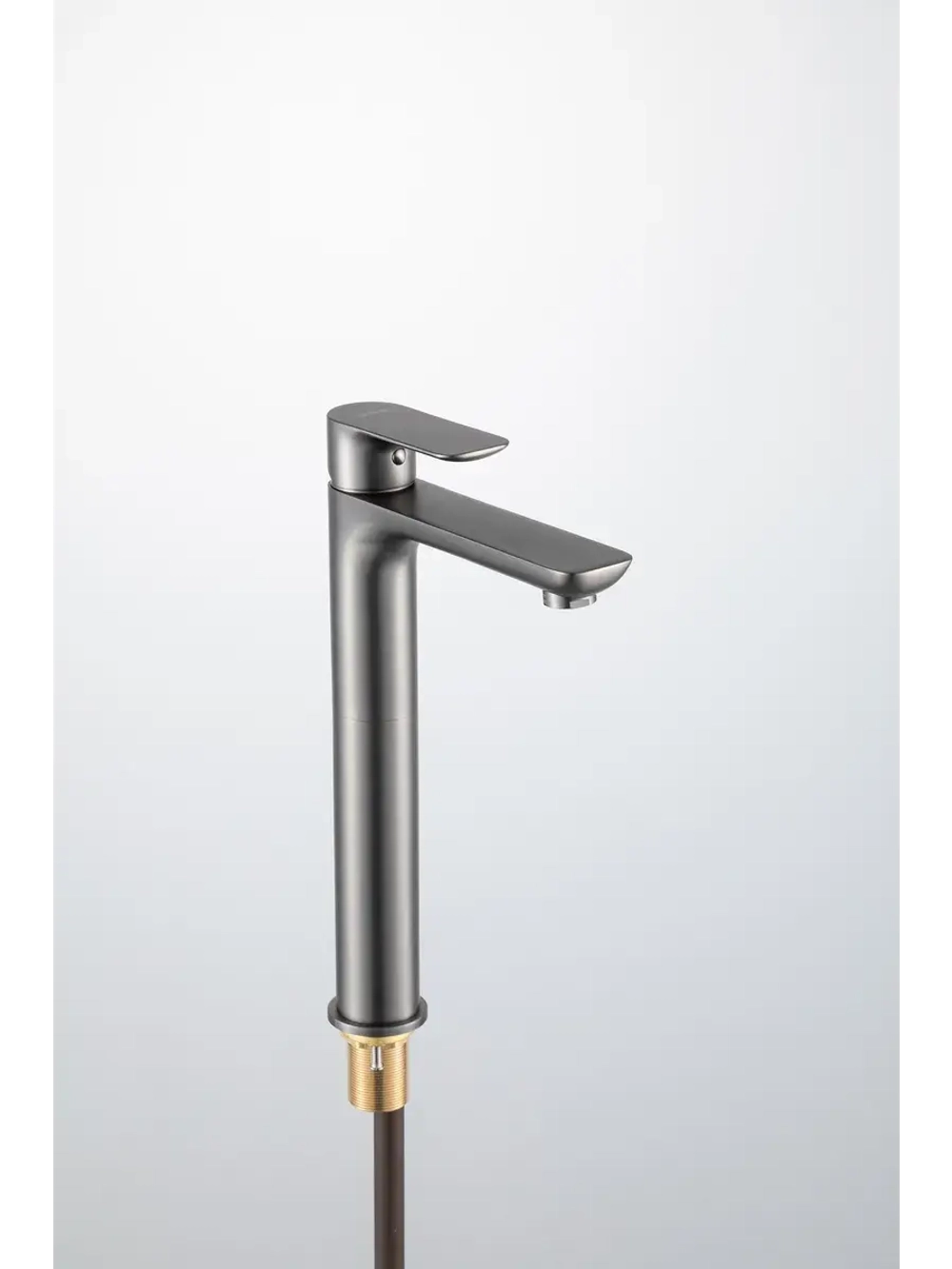 Смеситель для раковины высокий GAPPO G1048-29