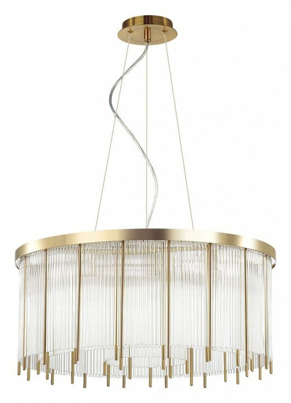 Подвесная люстра Odeon Light 4788/10