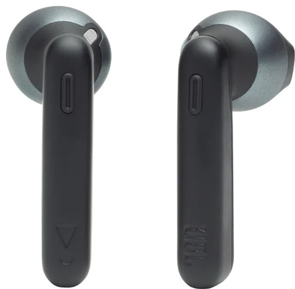 Наушники JBL Tune 225 TWS черный
