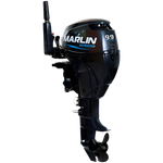 Лодочный мотор Marlin MF9.9AMHL (15)