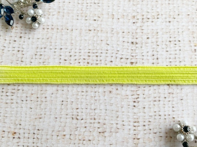 Резинка продежка, ш. 11 мм