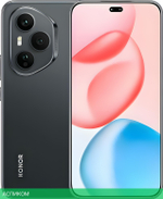 Смартфон Honor 400 Pro 12GB/256GB DNP-NX9 Midnight Black (5109BUSX)