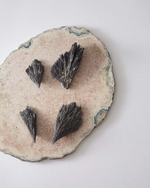 Черный Кианит