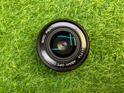 SMC Pentax-M Asahi 35mm 2.8