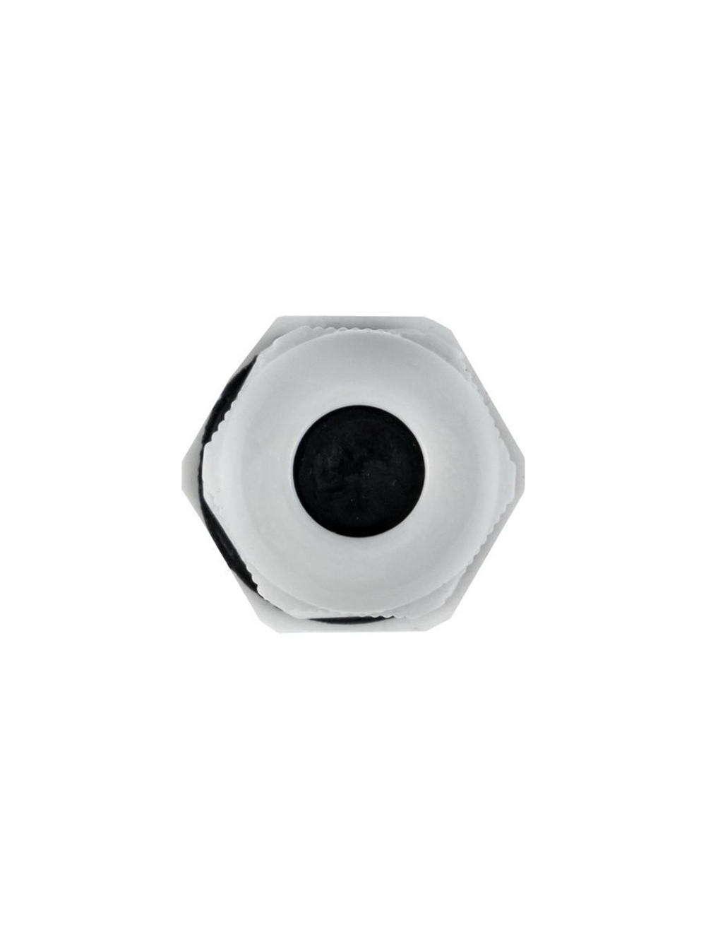 Сальник PG9 IP54 EKF plc-pg-9