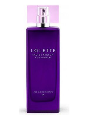 All Good Scents Lolette