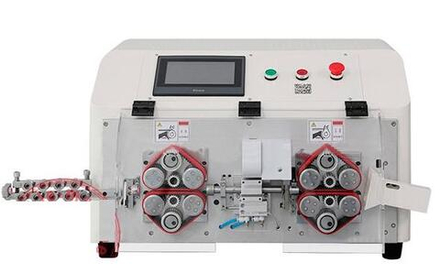 Станок для резки и зачистки провода Kingsing KS-W630