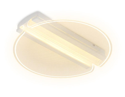 Потолочный светодиодный светильник Ambrella Light Original FA607