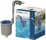 Поверхностный скиммер Bestway