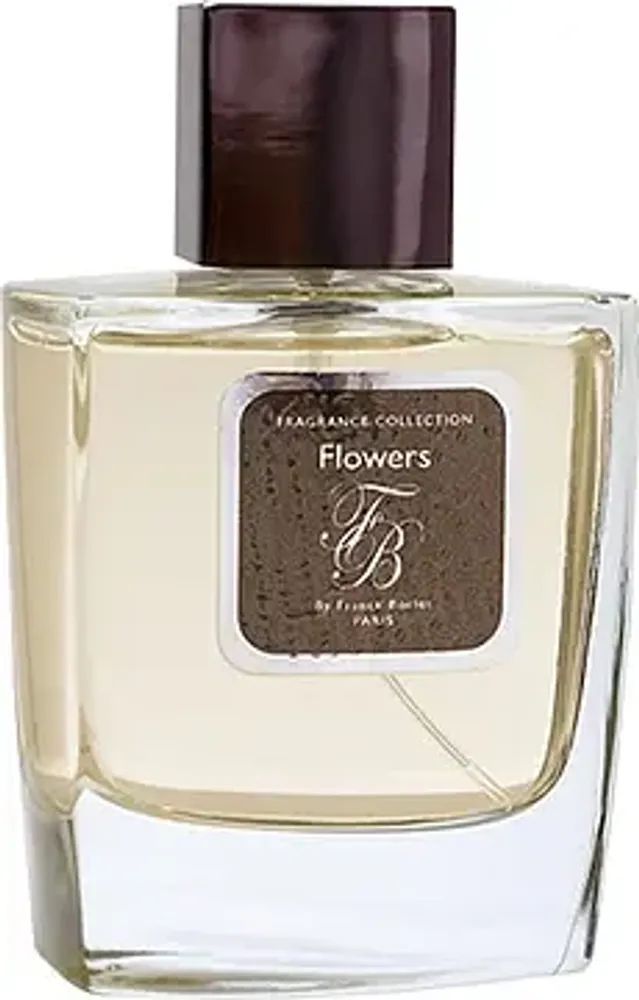 FRANCK BOCLET FLOWERS EDP 100 ML