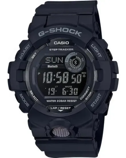 Наручные часы Casio G-Shock GBD-800-1BER