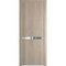 Межкомнатная дверь Profil Doors 1.4N дуб сонома зеркало