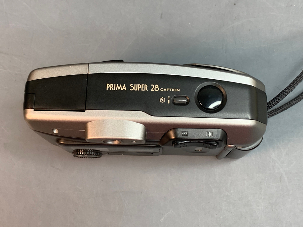 Canon Prima Super 28
