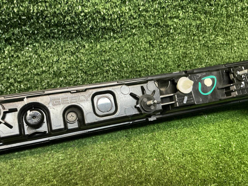 Фонарь крышки багажника Geely Preface (2024-н.в.)